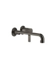 GESSI INCISO GRIFO LAVABO PARED (VARIOS ACABADOS)