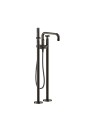 Gessi Pointing Bathtub Column (various finishes)