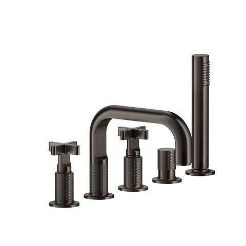 GESSI INCISO GRIFO BAÑERA (VARIOS ACABADOS)