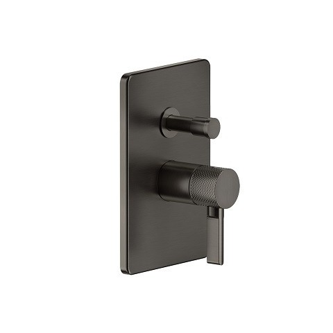 GESSI INCISO MEZCLADOR DUCHA 2 VÍAS (VARIOS ACABADOS)