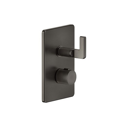 GESSI INCISO MEZCLADOR DUCHA TERMOSTATICO 3 VIAS (VARIOS ACABADOS)