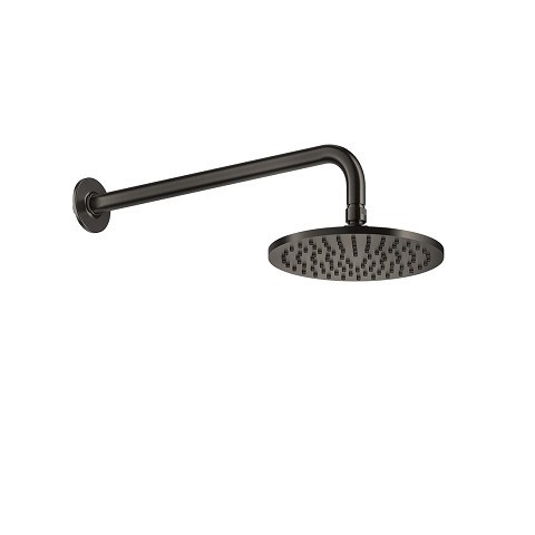 Gessi Speaking Sprayer Wall Shower (Various Finishes)