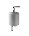 GESSI GOCCIA DOSIFICADOR PARED (VARIOS ACABADOS)