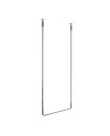 GESSI GOCCIA TOALLERO DE TECHO 60cm (VARIOS ACABADOS)