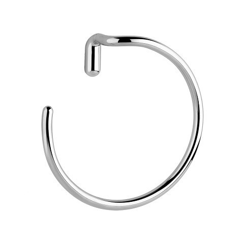 GESSI GOCCIA TOALLERO DE ANILLA (VARIOS ACABADOS)