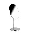 GESSI GOCCIA ESPEJO DE APOYO ORIENTABLE (VARIOS ACABADOS)