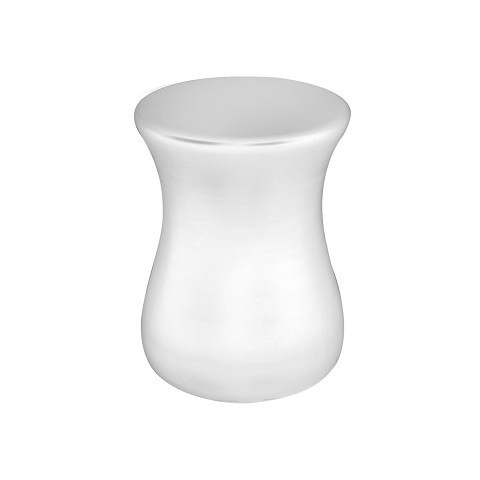 GESSI GOCCIA TABURETE GRES BLANCO