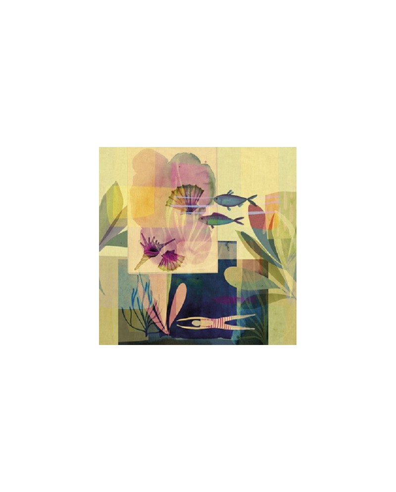 INKIOSTRO SKETCHBOOK ESTATE PAPEL DECORATIVO VINILICO