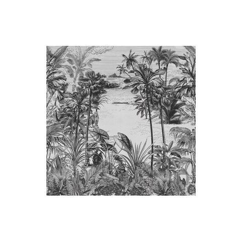 INKIOSTRO INEDITI CRUISE JUBATUS PAPEL DECORATIVO VINILICO