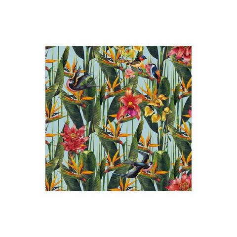 INKIOSTRO INEDITI CRUISE STERLIZIA PAPEL DECORATIVO VINILICO