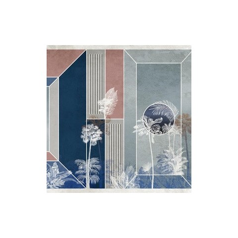 INKIOSTRO INEDITI CRUISE SOLARIZE PAPEL DECORATIVO VINILICO