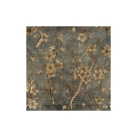 INKIOSTRO INEDITI CRUISE AUTUM POETRY PAPEL DECORATIVO VINILICO