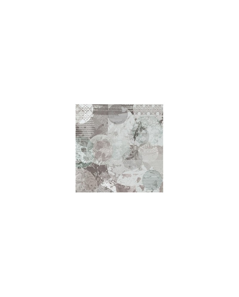 INKIOSTRO INEDITI CRUISE CERCHI PAPEL DECORATIVO VINILICO