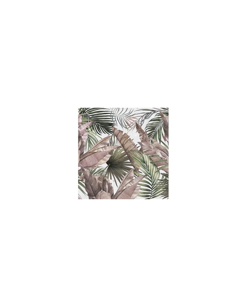 INKIOSTRO INEDITI CRUISE LOST IN THE JUNGLE PAPEL DECORATIVO VINILICO