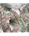 INKIOSTRO INEDITI CRUISE LOST IN THE JUNGLE PAPEL DECORATIVO VINILICO