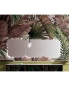 INKIOSTRO INEDITI CRUISE LOST IN THE JUNGLE PAPEL DECORATIVO VINILICO