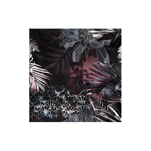 INKIOSTRO INEDITI CRUISE PINKHEAD PAPEL DECORATIVO VINILICO