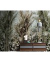 INKIOSTRO INEDITI CRUISE GREENERY PAPEL DECORATIVO VINILICO