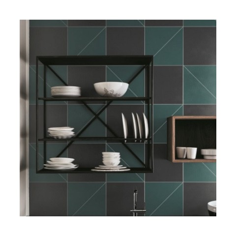 BARDELLI PITTORICA PORCELANICO 25X25 (VARIOS COLORES)