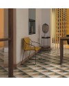 BARDELLI PITTORICA TRIANGOLO PORCELANICO 25X25X35 (VARIOS COLORES)