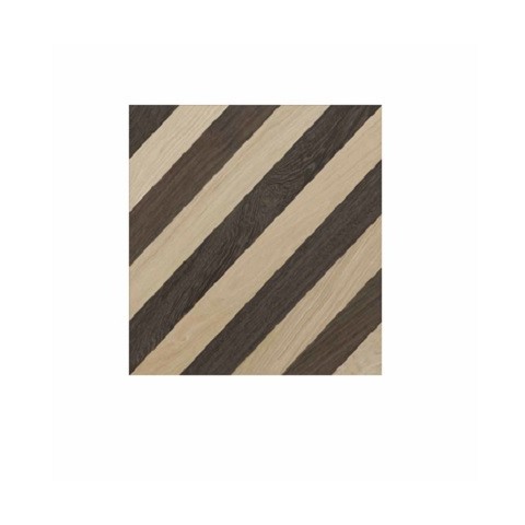 GIACOBAZZI DIAGONALE REVESTIMIENTO MADERA PREACABADA 60X60