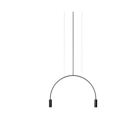 Estyluz Volta Ceiling lamp (various finishes)