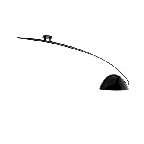 ESTILUZ PLUMA T-2959 LÁMPARA DE SUSPENSIÓN (VARIOS COLORES)