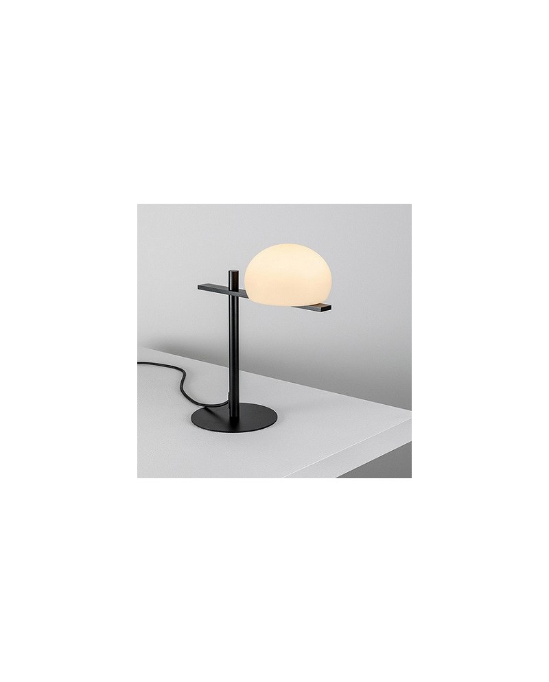 Estyluraz Circ M-3728X Desktop Lamp (Various Colors)