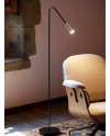Estylum Volta P-3538 Floor lamp (various colors)