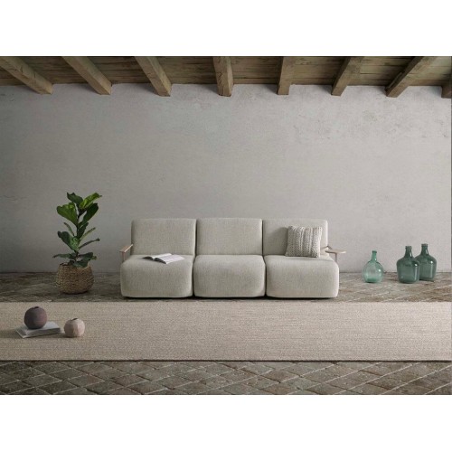 Sisal Rope Line carpet