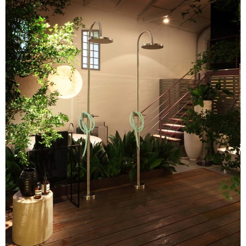 Kos Zuchetti Column Outside shower