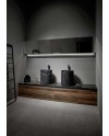 Mueble de baño serie Strato de Inbani | Terracerámica
