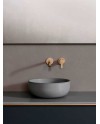 inbani-sink-sobreencimera-Corian-under-counter-design-quality-Terra-ceramic