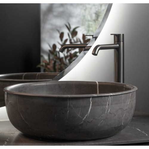 inbani-sink-sobreencimera-Corian-under-counter-design-quality-Terra-ceramic