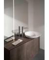 Mueble de baño serie Forma de Inbani | Terracerámica