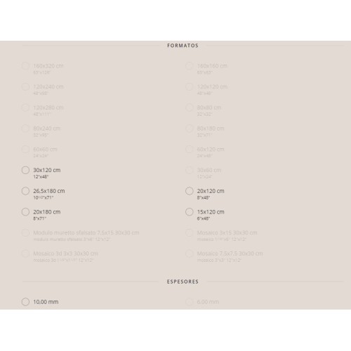 large-format-coating-Chimera-cedit-colore-stoneware-porcelain-Terra-ceramic