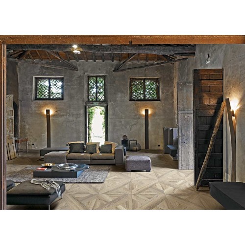 Porcelain tile Rex Noisette - Planches Series | Terracerámica