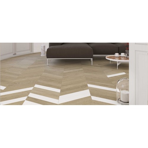 60º Chevron is a porcelain of the Wow brand | Terracerámica