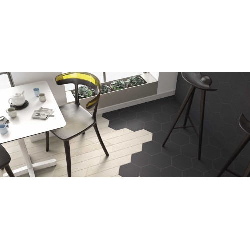 60º Chevron is a porcelain of the Wow brand | Terracerámica