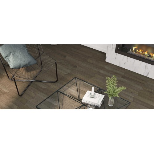 60º Chevron is a porcelain of the Wow brand | Terracerámica