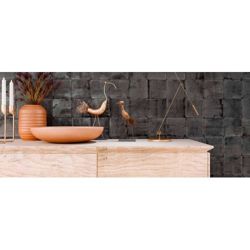 Enso Wabi is a coating of the Wow brand | Terracerámica