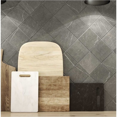 GEA is a porcelain of the Wow brand | Terracerámioca