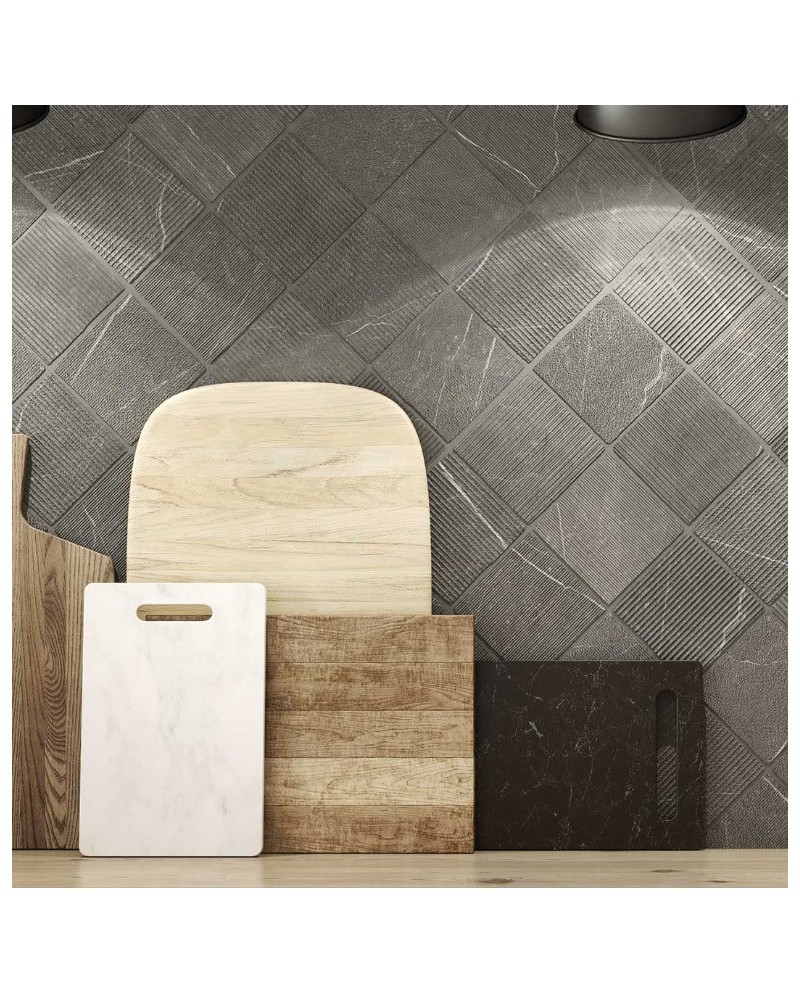 Gea es un porcelánico de la marca Wow | Terracerámioca