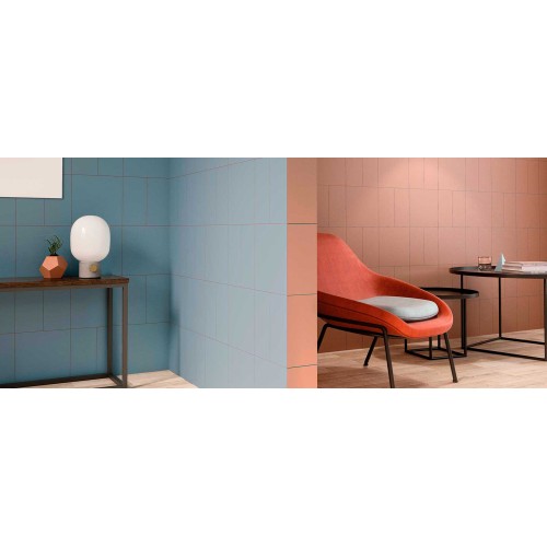 Wow Solid, Porcelain "All Mass" | Terraceramica