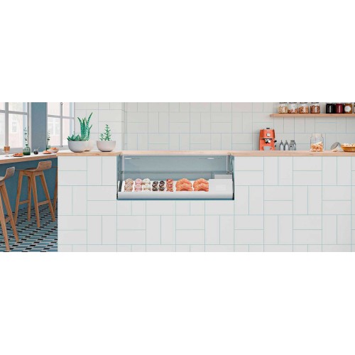 Wow Solid, Porcelain "All Mass" | Terraceramica