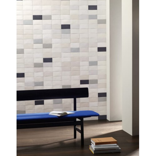 Pavement and coating by Barberosgerby for Mutina | Terracerámica