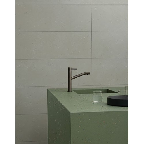 Pavement and coating by Barberosgerby for Mutina | Terracerámica