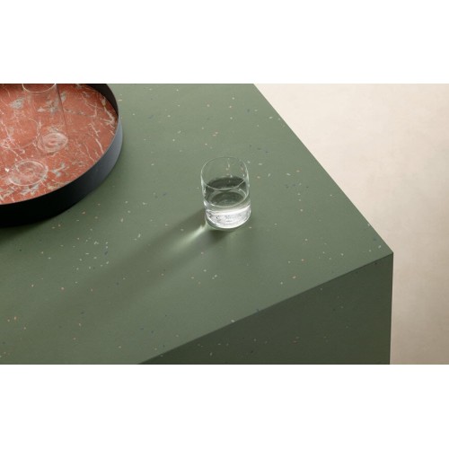 Pavement and coating by Barberosgerby for Mutina | Terracerámica