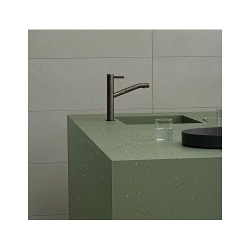 Pavement and coating by Barberosgerby for Mutina | Terracerámica