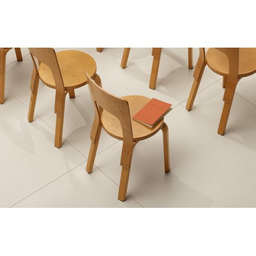 Pavement and coating by Barberosgerby for Mutina | Terracerámica